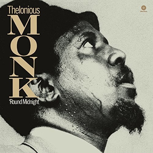 Thelonious Monk - Round Midnight  (New Vinyl LP)