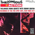 Thelonious Monk - Thelonius in Action  (New Vinyl LP)