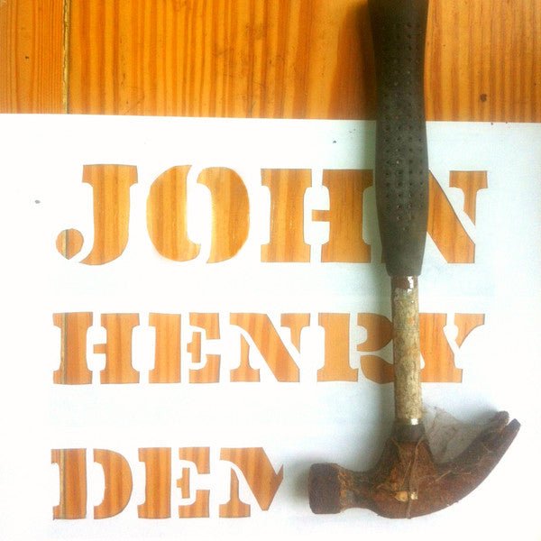 They Might Be Giants - John Henry Demos [w/ Bonus 7"]  (New Vinyl LP)