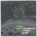Thom Yorke - Tomorrow's Modern Boxes [White Vinyl]  (New Vinyl LP)