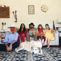 Thor & Friends ‎- 3 (Klaus Blue Vinyl)  (New Vinyl LP)