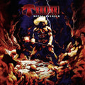 Thor - Metal Avenger [Blood Red Vinyl]  (New Vinyl LP)