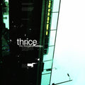 Thrice - The Illusion Of Safety: 20th Anniversary [Electric Blue Vinyl]  (New Vinyl LP)