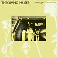 Throwing Muses - Moonlight Concessions (Cream Vinyl) ((Vinyl))