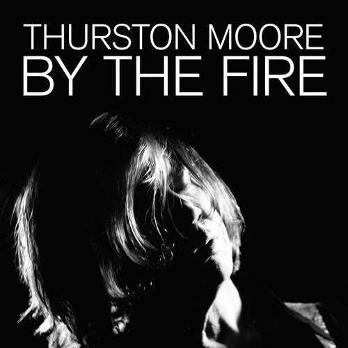 Thurston Moore ‎– By the Fire [Colored Vinyl]  (New Vinyl LP)