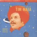 Tim Maia - The Existential Soul of   (New Vinyl LP)
