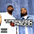 Timbaland & Magoo - Indecent Proposal  (New Vinyl LP)