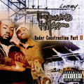 Timbaland & Magoo - Under Construction II  (New Vinyl LP)