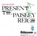 Times New Viking - Present The Paisley Reich  (Used Vinyl LP)