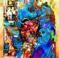 Timmy's Organism - Heartless Heathen  (New Vinyl LP)