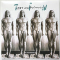 Tin Machine (David Bowie) - Tin Machine II [Silver Vinyl]  (New Vinyl LP)