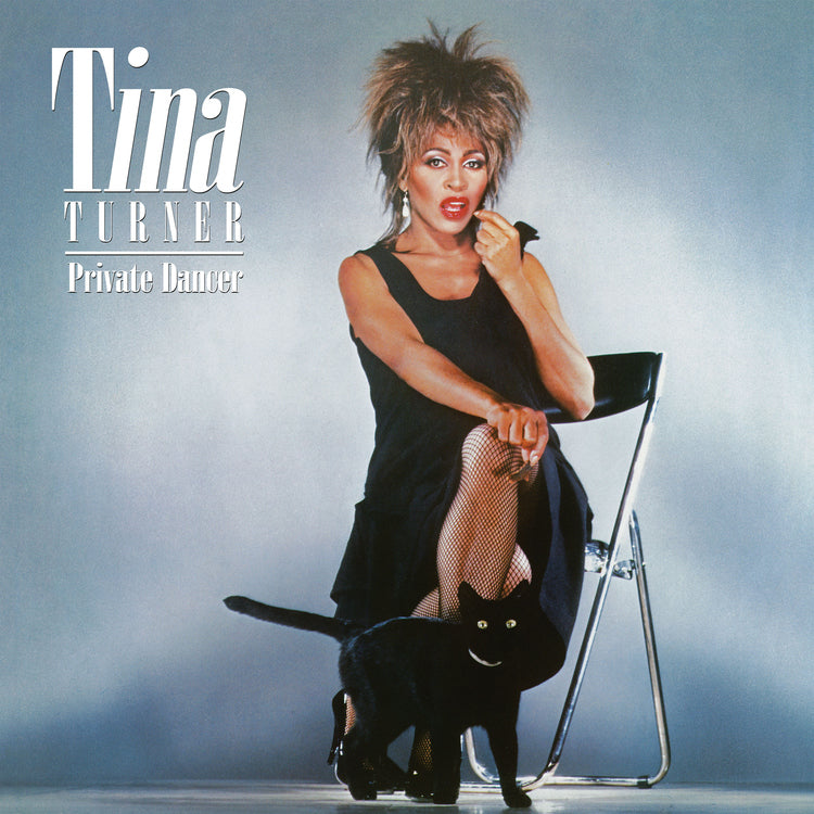 Tina Turner - Private Dancer (40th Anniversary Edition) (Picture Disc Vinyl) ((Vinyl))