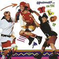 TLC - Oooohhh... On The Tip  (New Vinyl LP)