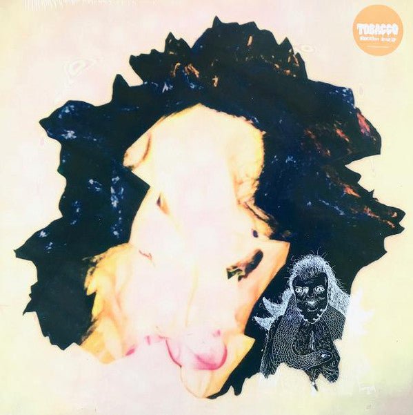 Tobacco - Sweatbox Dynasty  (New Vinyl LP)