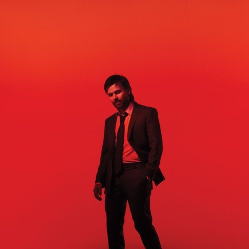 Toby Driver - They Are The Shield  (New Vinyl LP)