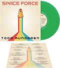 Todd Rundgren - Space Force [Green Vinyl]  (New Vinyl LP)