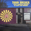 Todd Snider - First Agnostic Church Of Hope And Wonder [Purple Vinyl]  (New Vinyl LP)