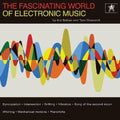 Tom Dissevelt & Kid Baltan - The Fascinating World Of Electronic Music  (New Vinyl LP)