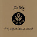 Tom Petty - Finding Wildflowers (Alternate Versions) [Gold Vinyl]  (New Vinyl LP)
