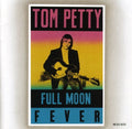 Tom Petty - Full Moon Fever  (New Vinyl LP)
