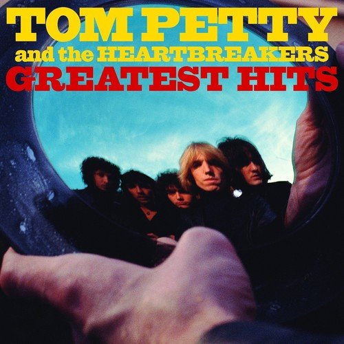 Tom Petty - Greatest Hits  (New Vinyl LP)