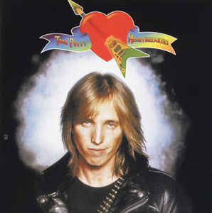 Tom Petty & the Heartbreakers - Tom Petty and the Heartbreakers  (New Vinyl LP)