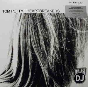 Tom Petty - The Last DJ  (New Vinyl LP)