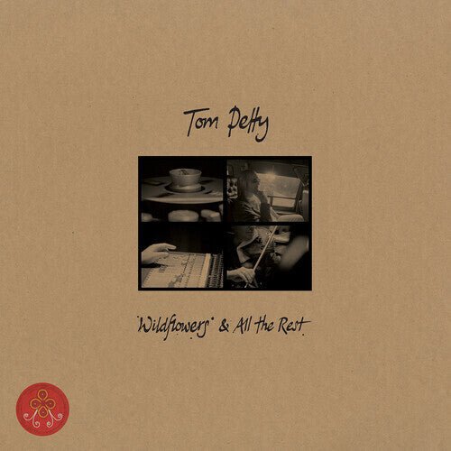 Tom Petty - Wildflowers & All The Rest [Triple Vinyl Remastered]  (New Vinyl LP)