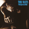 Tom Waits - Foreign Affairs [Opaque Grey]  (New Vinyl LP)