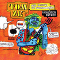 Tom Ze - Fabrication Defect ((Vinyl))