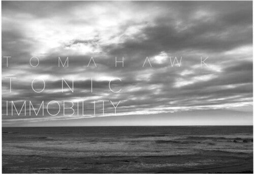 Tomahawk - Tonic Immobility [Coke Bottle Green Vinyl]  (New Vinyl LP)