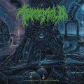 Tomb Mold - Planetary Clairvoyance [Purple & Blue Galaxy Vinyl]  (New LP)