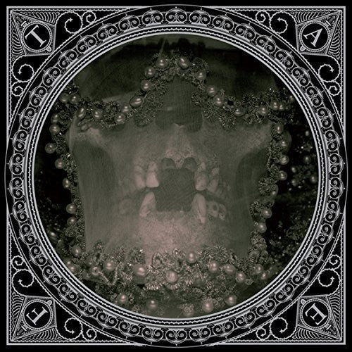 Tombs - All Empires Fall  (New Vinyl EP)