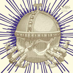 Tombs - Monarchy of Shadows  (New Vinyl LP)