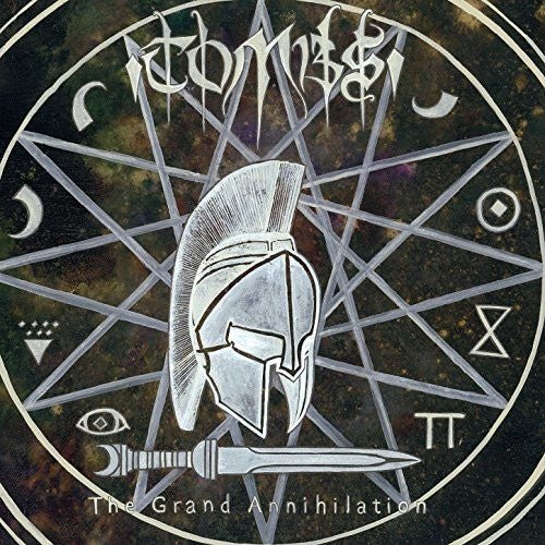 Tombs - The Grand Annihilation  (New Vinyl LP)