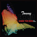 Tommy Bolin - Shake The Devil: The Lost Sessions [Colored Vinyl]  (New Vinyl LP)