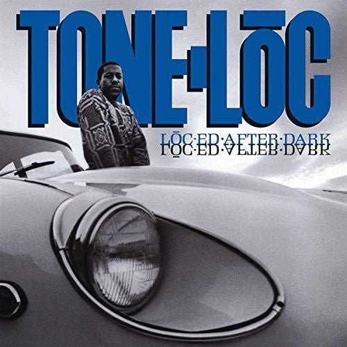 Tone-Loc - Loc-Ed After Dark  (New Vinyl LP)