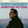 Tony Bennett - Hometown, My Town + 3 Bonus Tracks  (New Vinyl LP)