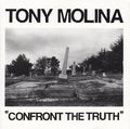 Tony Molina - Confront the Truth  (New Vinyl LP)