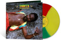 Toots & Maytals - Pressure Drop: The Golden Tracks [Tri-Colored Vinyl]  (New Vinyl LP)
