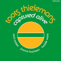 Toots Thielemans - Captured Alive ((Vinyl))