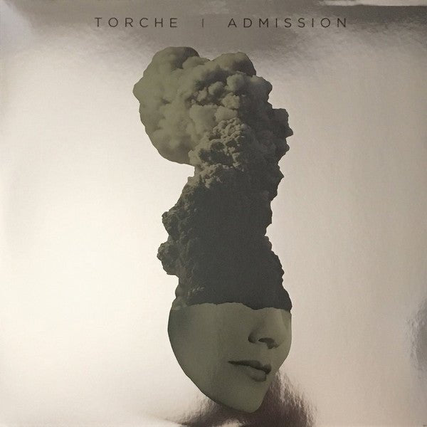 Torche - Admission  (New Viny LP)