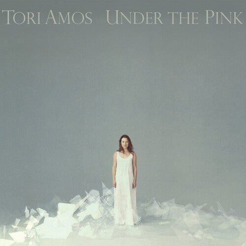 Tori Amos - Under the Pink [Remastered]  (New Vinyl LP)