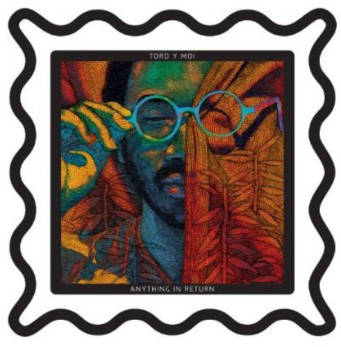 Toro y Moi - Anything in Return  (New Vinyl LP)
