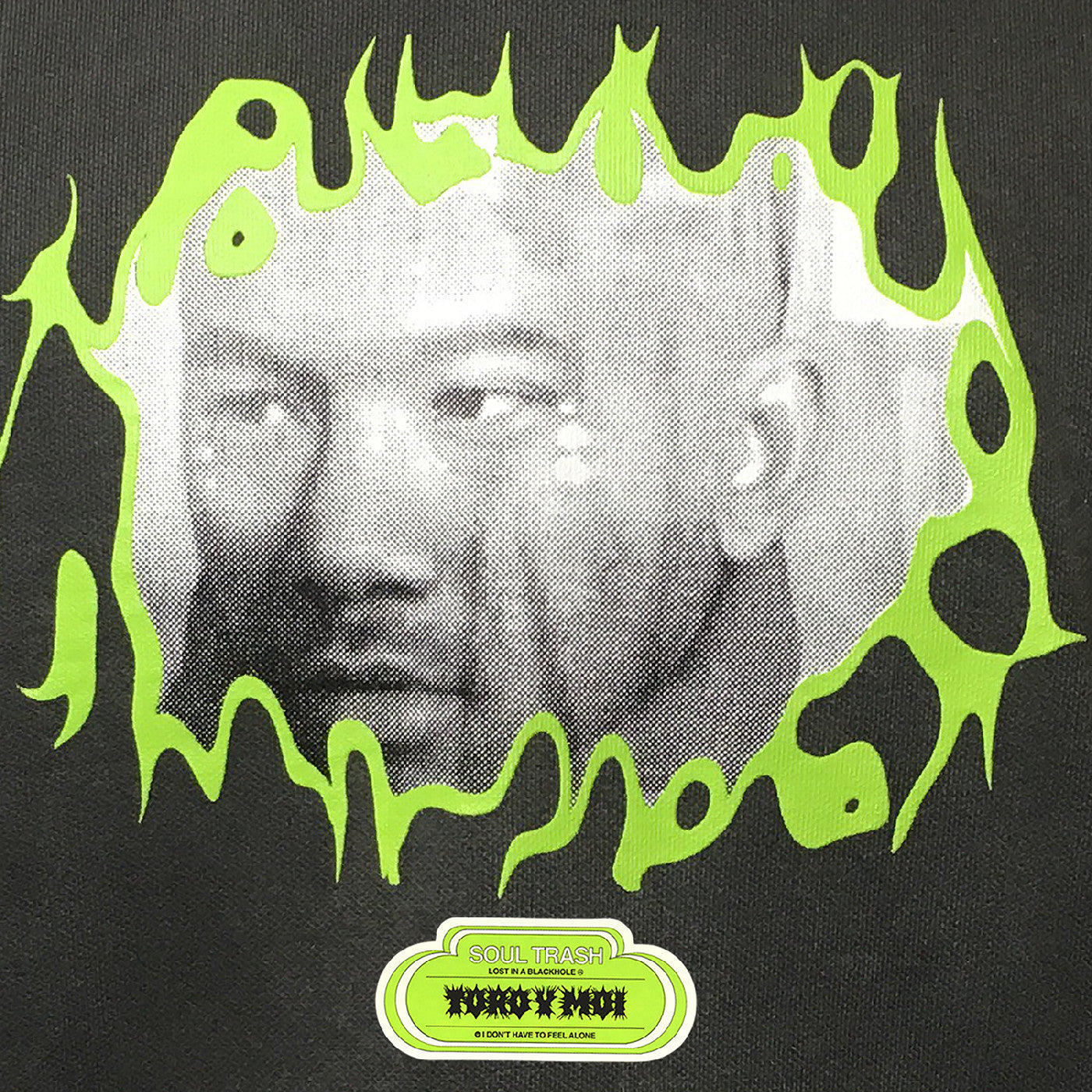 Toro Y Moi - Soul Trash (Highlighter Yellow Vinyl) ((Vinyl))