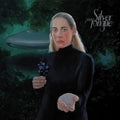 Torres - Silver Tongue [Green/Silver Split]  (New Vinyl LP)