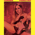 Torres - Thirstier [Yellow w/ Red Vinyl]  (New Vinyl LP)