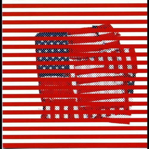 Tortoise - Standards [Red & White Vinyl]  (New Vinyl LP)