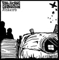Total Fucking Destruction - #USA4TFD  (New Vinyl LP)