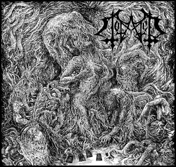Totaled - Lament  (New Vinyl LP)